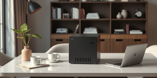Análise atualizada do NAS residencial AS3304T v2 Asustor