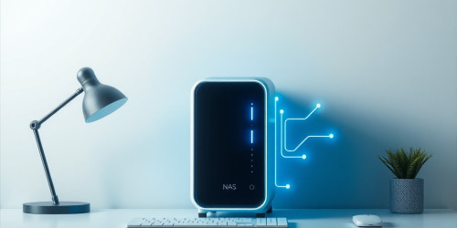 Análise atualizada do Storage NAS TS-451S Qnap