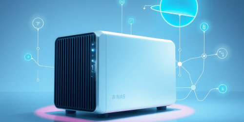 Análise atualizada do Storage NAS TS-873 Qnap
