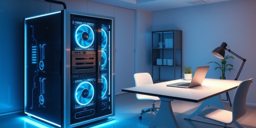 Avaliação atualizada do storage corporativo TS-EC1680U Qnap