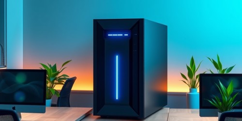 Review atualizada do Storage NAS DS411 Synology