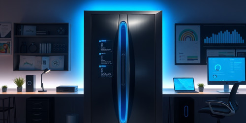 STDM4000100 Seagate: Review do Business Storage Windows Server