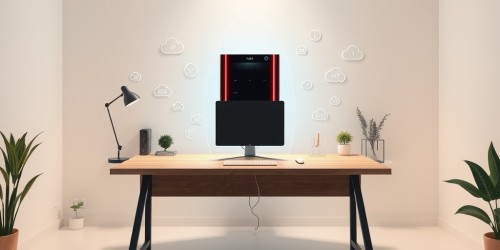 Review do rackmount storage NAS SATA TES-3085U Qnap