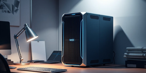 Review atualizada do NAS TS-412U Qnap