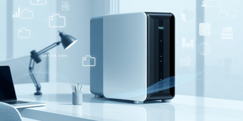 Review detalhada do Storage NAS TS-669L Qnap