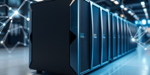 Review do storage NAS enterprise TS-EC1679U-RP Qnap