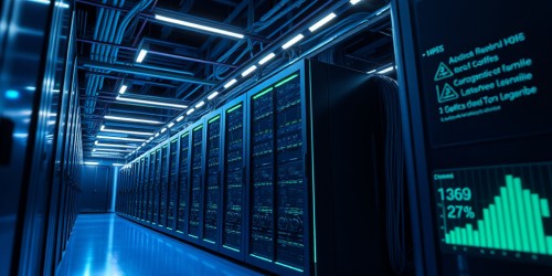Avaliação detalhada do storage NAS RS2414RP+ Synology