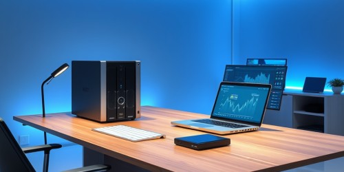 TVS-h674T Qnap: Review completa 2025