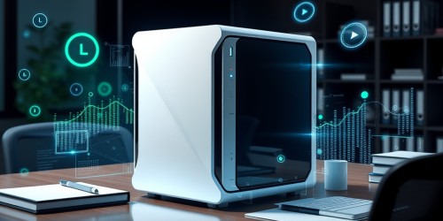RS409+ Synology: Avaliação detalhada do Storage NAS