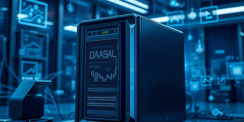 Review detalhada do Storage TS-879 Pro Qnap