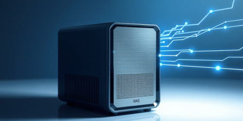 Review completa do Storage NAS TS-809U-RP Qnap