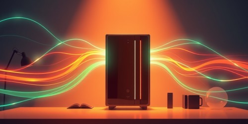 Avaliação do storage NAS 4 baias desktop AS7004T Asustor