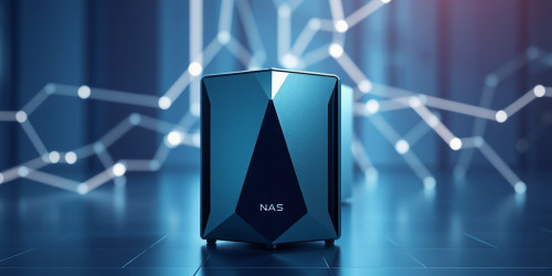 Análise detalhada do all flash NAS FS6706T Asustor