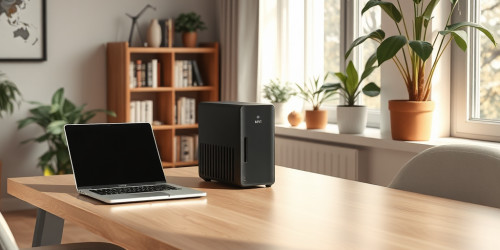 DS215j Synology: Avaliação completa do NAS doméstico