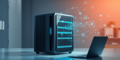 Análise completa do Storage NAS TS-112 Qnap