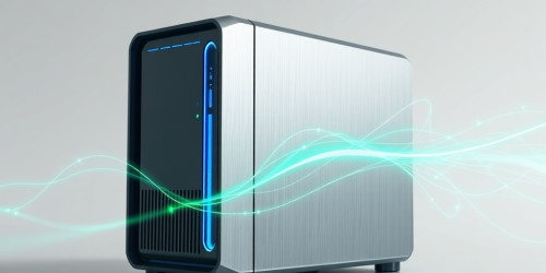 Avaliação detalhada do Storage NAS TS-831XU-RP Qnap