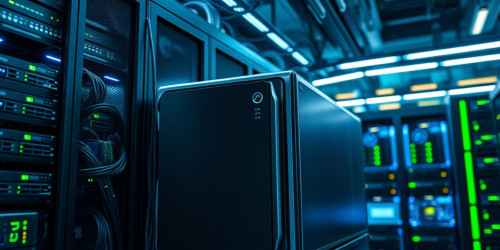 Avaliação detalhada do Storage NAS TS-853U Qnap