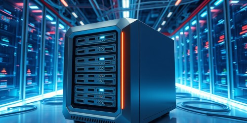 Avaliação do storage corporativo TS-h1683XU-RP Qnap
