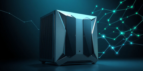 Review detalhada do NAS TX-500P Qnap