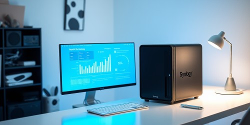 NAS Synology DS1513+: Review completo com análise e detalhes