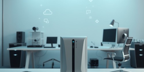 Análise completa do storage NAS DS210+ Synology