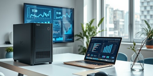Review do NAS Synology DS216: Desempenho e recursos