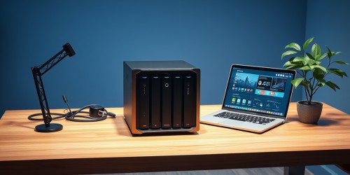 Synology DS216j: Review Completo do NAS com avaliação de recursos
