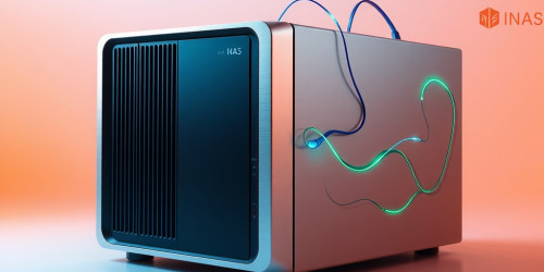 Review completo do NAS Synology DS218j: análise e recursos