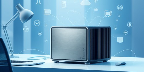 DS220j Synology: Avaliação detalhada do Storage NAS