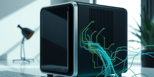 Avaliação detalhada do storage NAS 2-Bay DS223 Synology