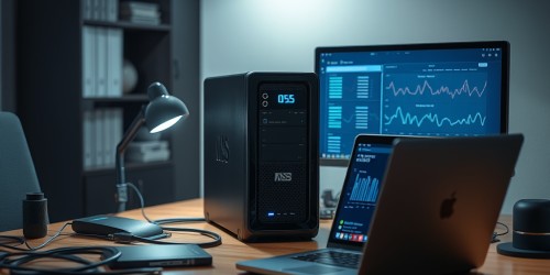 Review completo do NAS Synology DS2413+: Análise de recursos