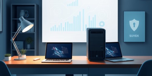 NAS DS415+ Synology: Análise de desempenho