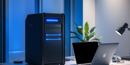 Avaliação detalhada do NAS DS418 Synology: Prós e Contras