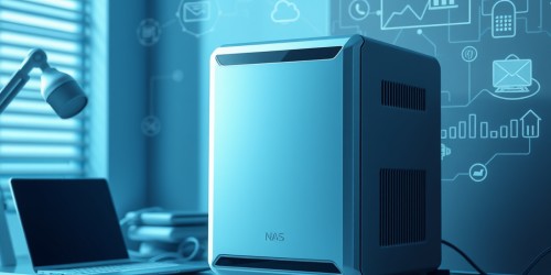 Review Completo do NAS Synology DS712+: Prós e Contras