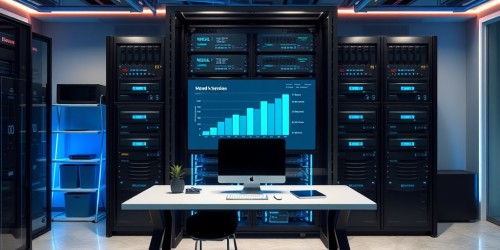Review completo do Storage NAS DS2419+II Synology: Análise e testes