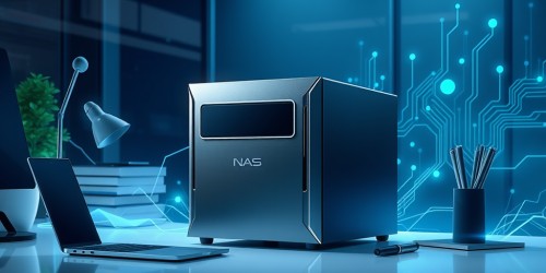 Análise do rackmount storage NAS TS-1283XU-RP Qnap
