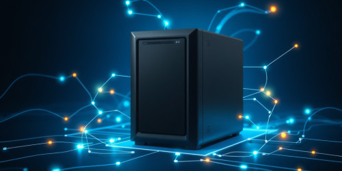 Análise detalhada do Storage NAS TS-451 Qnap