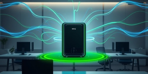 Avaliação detalhada do Storage NAS TS-670 Pro Qnap