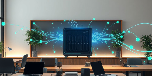Avaliação detalhada do Storage NAS TS-832XU-RP Qnap