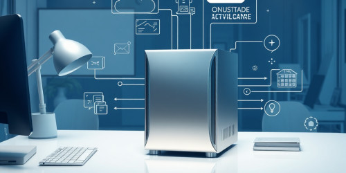 Avaliação completa do Storage NAS TS-932X Qnap
