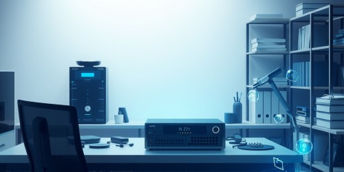 Avaliação detalhada do Storage NAS TVS-1271U-RP Qnap