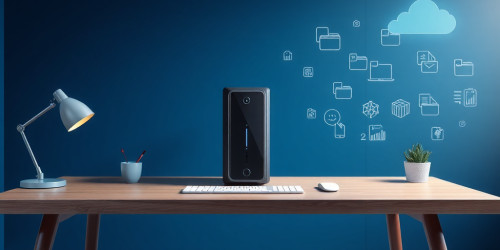 Avaliação detalhada do Storage NAS TVS-471U-RP Qnap