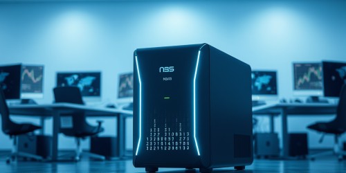 Avaliação detalhada do Storage NAS DS1621xs+ Synology