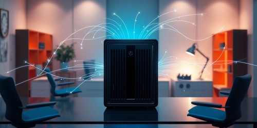 Avaliação detalhada do Storage NAS DS210j Synology