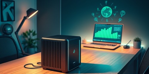 Avaliação detalhada e atualizada do Storage NAS RS214 Synology