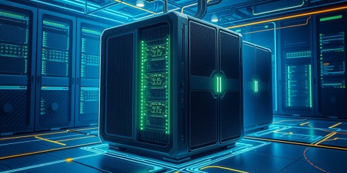 Avaliação detalhada do Storage NAS RS4021xs+ Synology