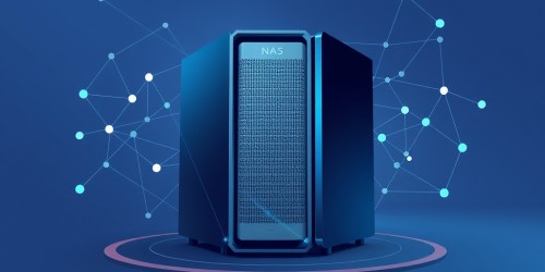 Avaliação detalhada do Storage NAS RS820+ Synology