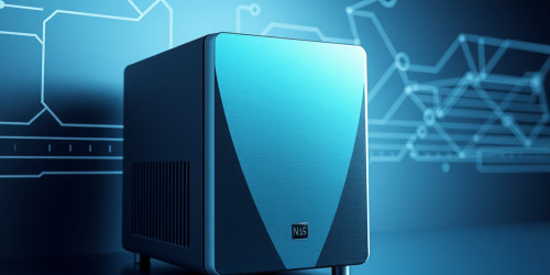 Avaliação detalhada do Storage NAS TS-410U Qnap