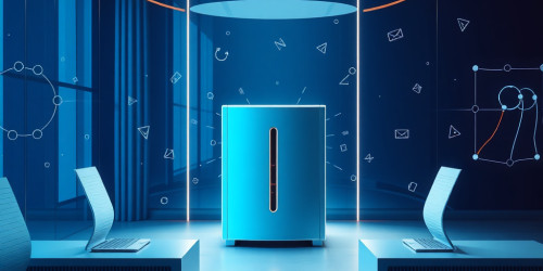 Avaliação detalhada do Storage TS-870 Qnap