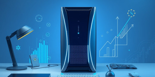 Avaliação do Storage TVS-882BR Qnap
